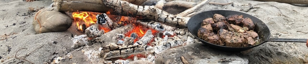 Der Feuerkurs!