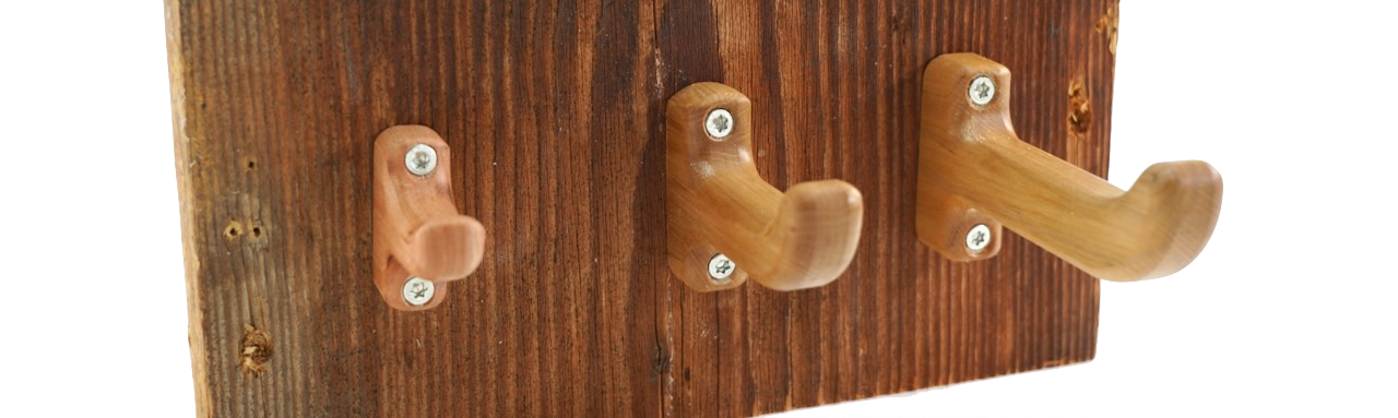 Holzhaken